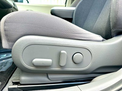 2022 Hyundai IONIQ 5 SE