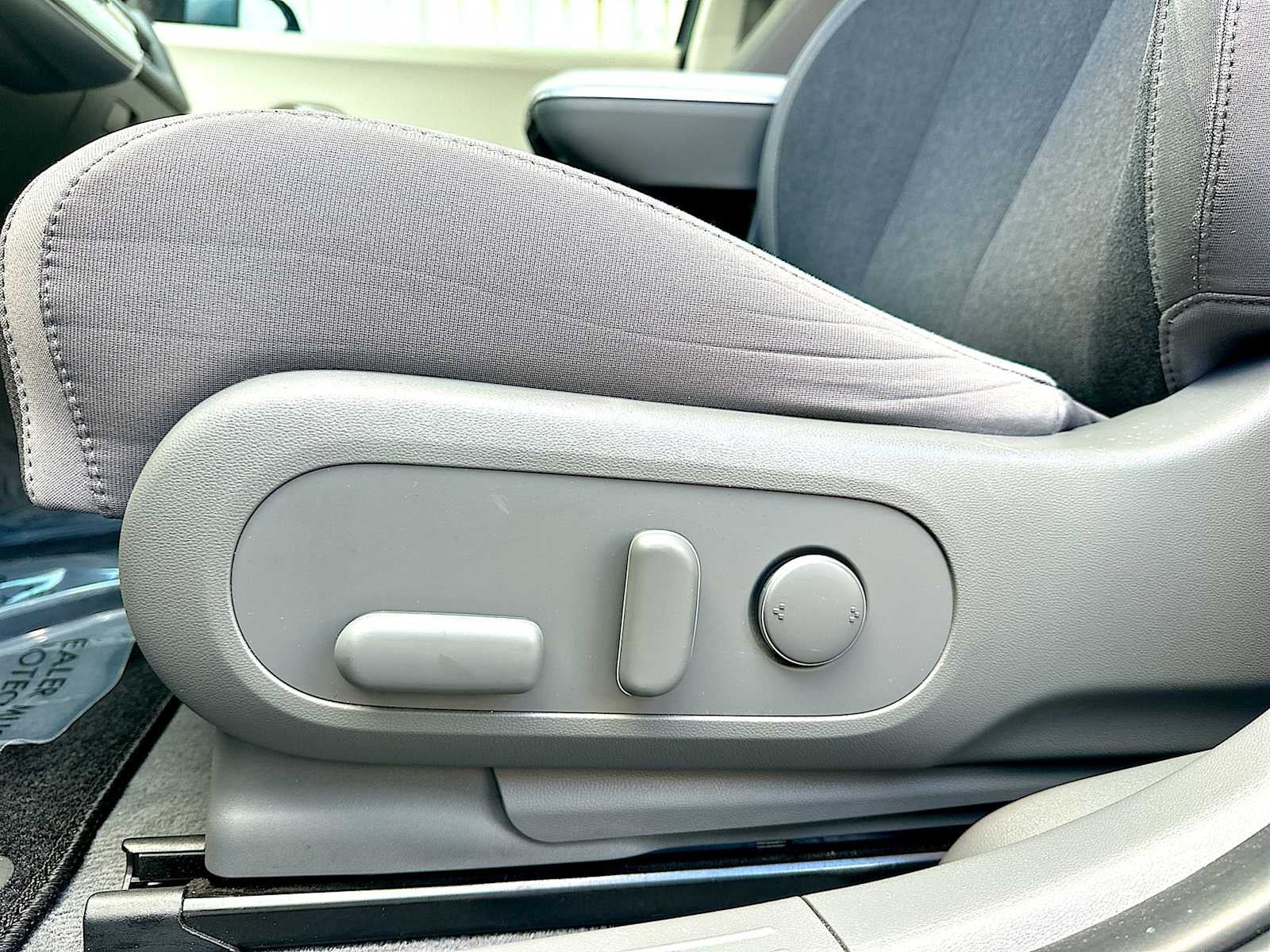 2022 Hyundai IONIQ 5 SE