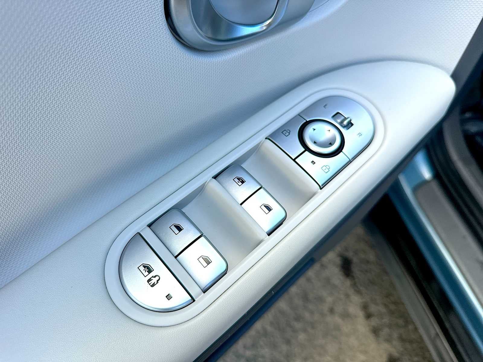 2022 Hyundai IONIQ 5 SE