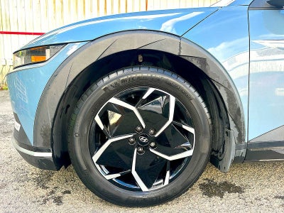 2022 Hyundai IONIQ 5 SE