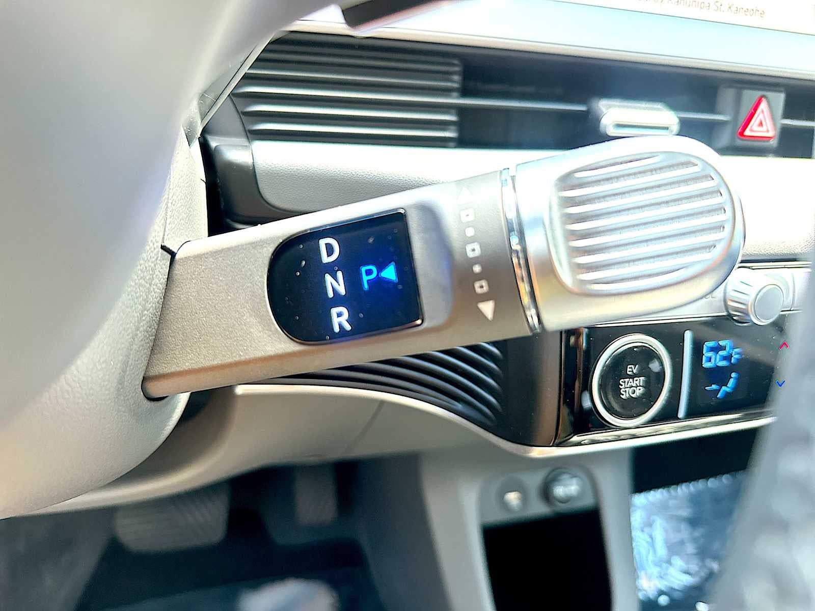 2022 Hyundai IONIQ 5 SE