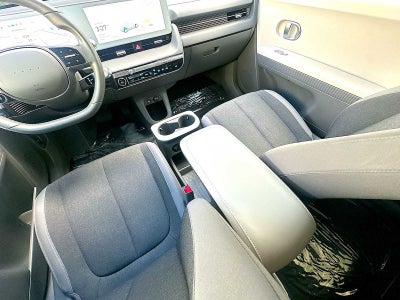 2022 Hyundai IONIQ 5 SE