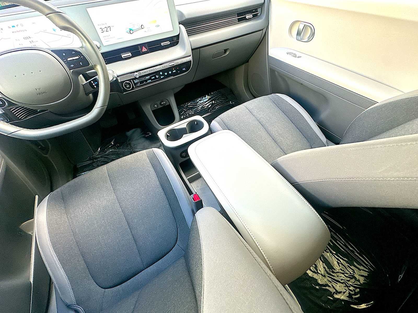 2022 Hyundai IONIQ 5 SE