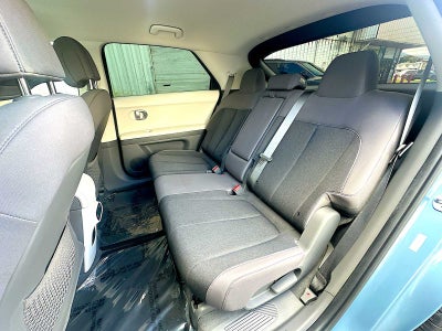 2022 Hyundai IONIQ 5 SE