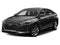 2018 Hyundai Ioniq Hybrid Blue
