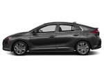2018 Hyundai Ioniq Hybrid Blue