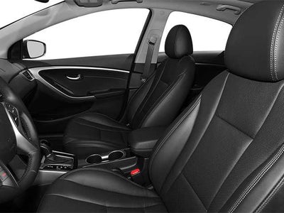2013 Hyundai Elantra GT 5dr HB Auto