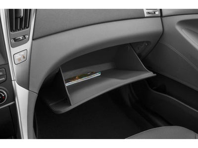 2015 Hyundai Sonata Hybrid 4dr Sdn