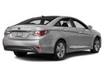 2015 Hyundai Sonata Hybrid 4dr Sdn