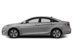 2015 Hyundai Sonata Hybrid 4dr Sdn