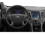 2015 Hyundai Sonata Hybrid 4dr Sdn