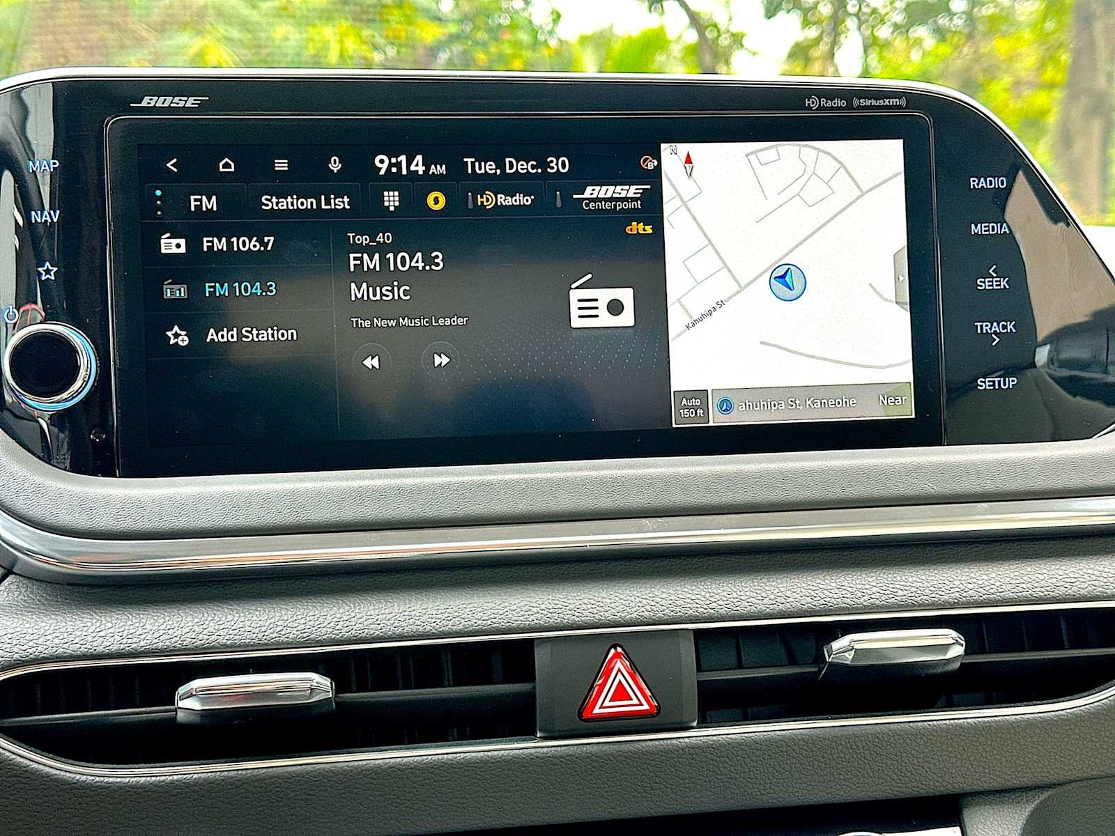 2022 Hyundai Sonata Hybrid Limited