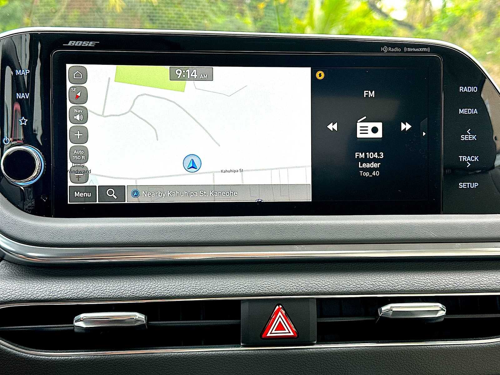 2022 Hyundai Sonata Hybrid Limited