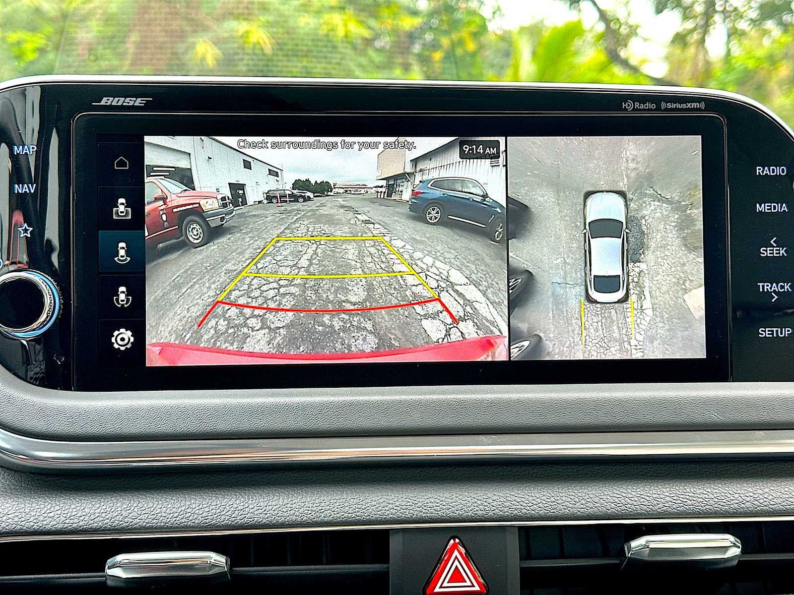 2022 Hyundai Sonata Hybrid Limited