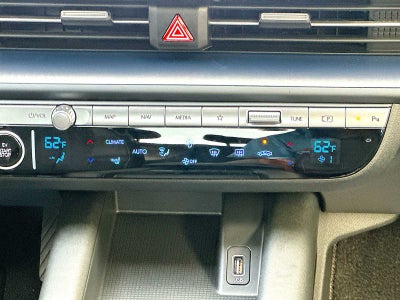 2025 Hyundai IONIQ 6 SE