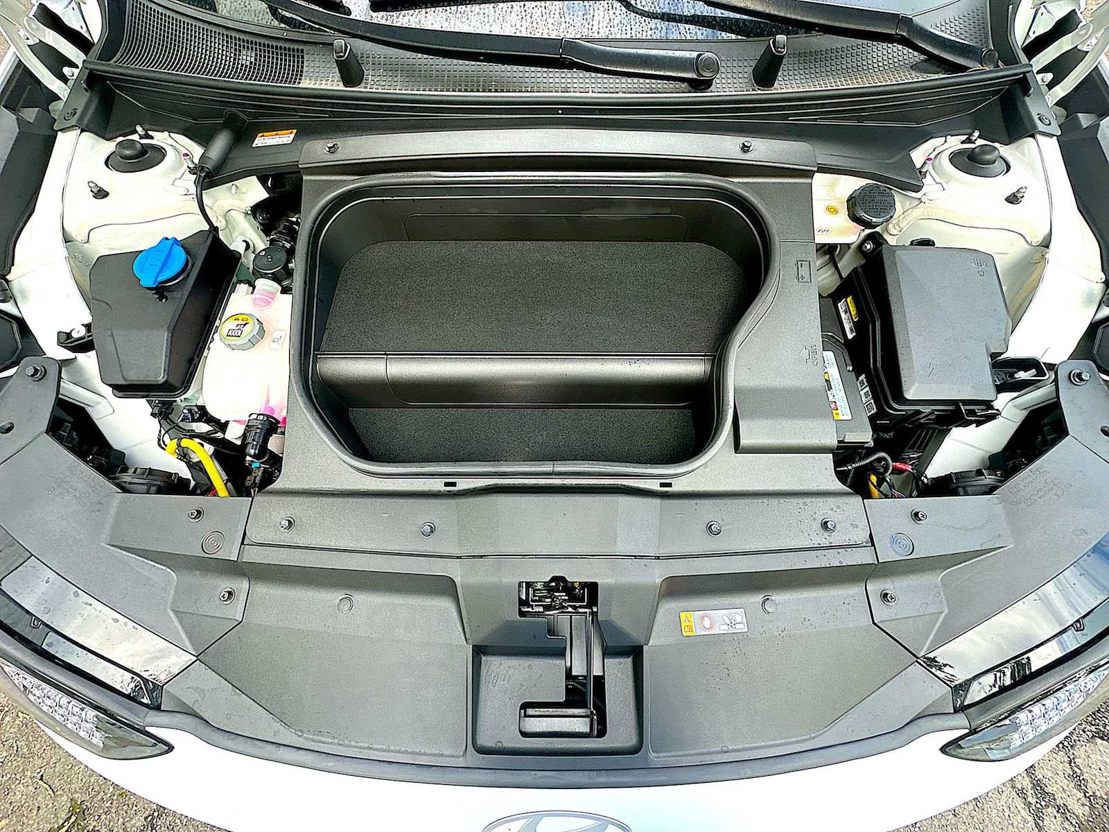 2025 Hyundai IONIQ 6 SE