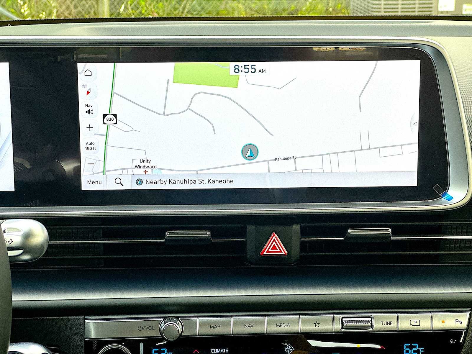 2025 Hyundai IONIQ 6 SE