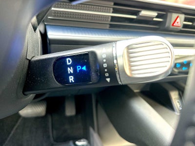 2025 Hyundai IONIQ 6 SE