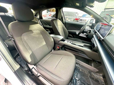2025 Hyundai IONIQ 6 SE