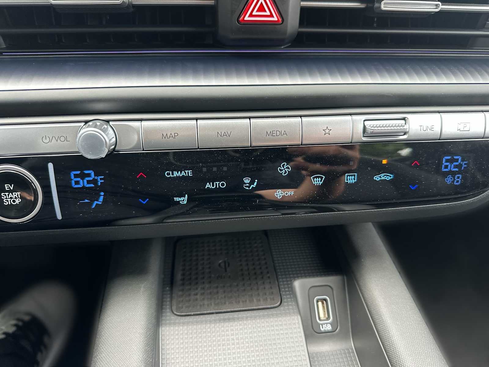 2025 Hyundai IONIQ 6 SEL