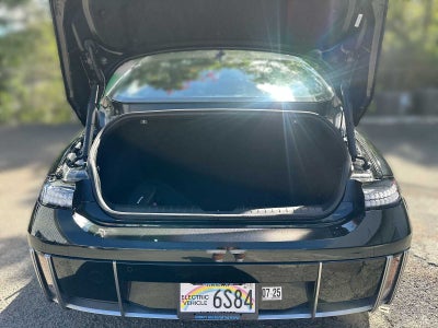 2023 Hyundai IONIQ 6 SEL