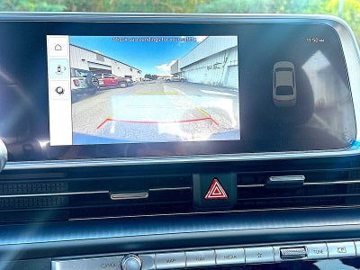 2023 Hyundai IONIQ 6 SEL