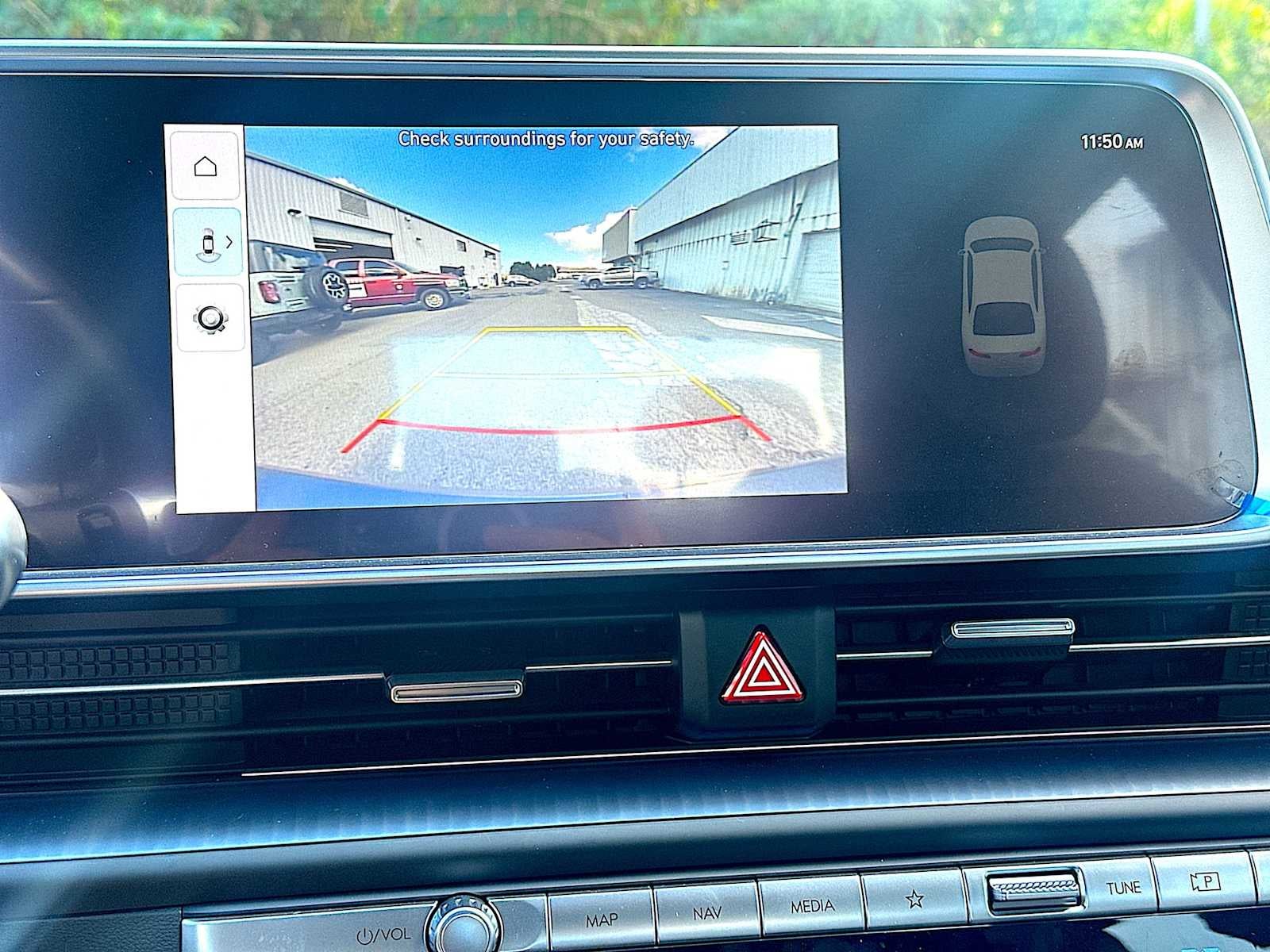 2023 Hyundai IONIQ 6 SEL