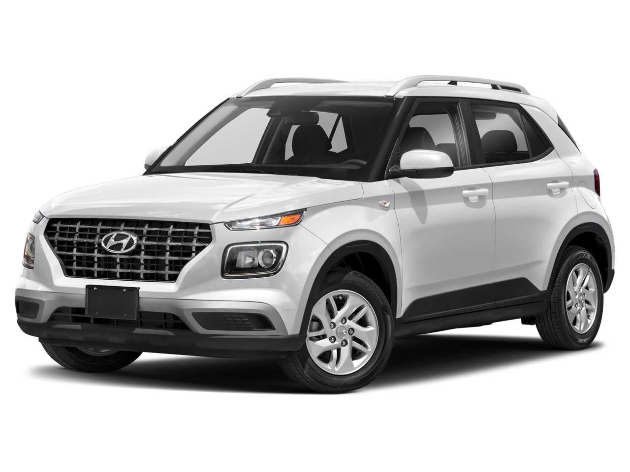 2022 Hyundai Venue SEL
