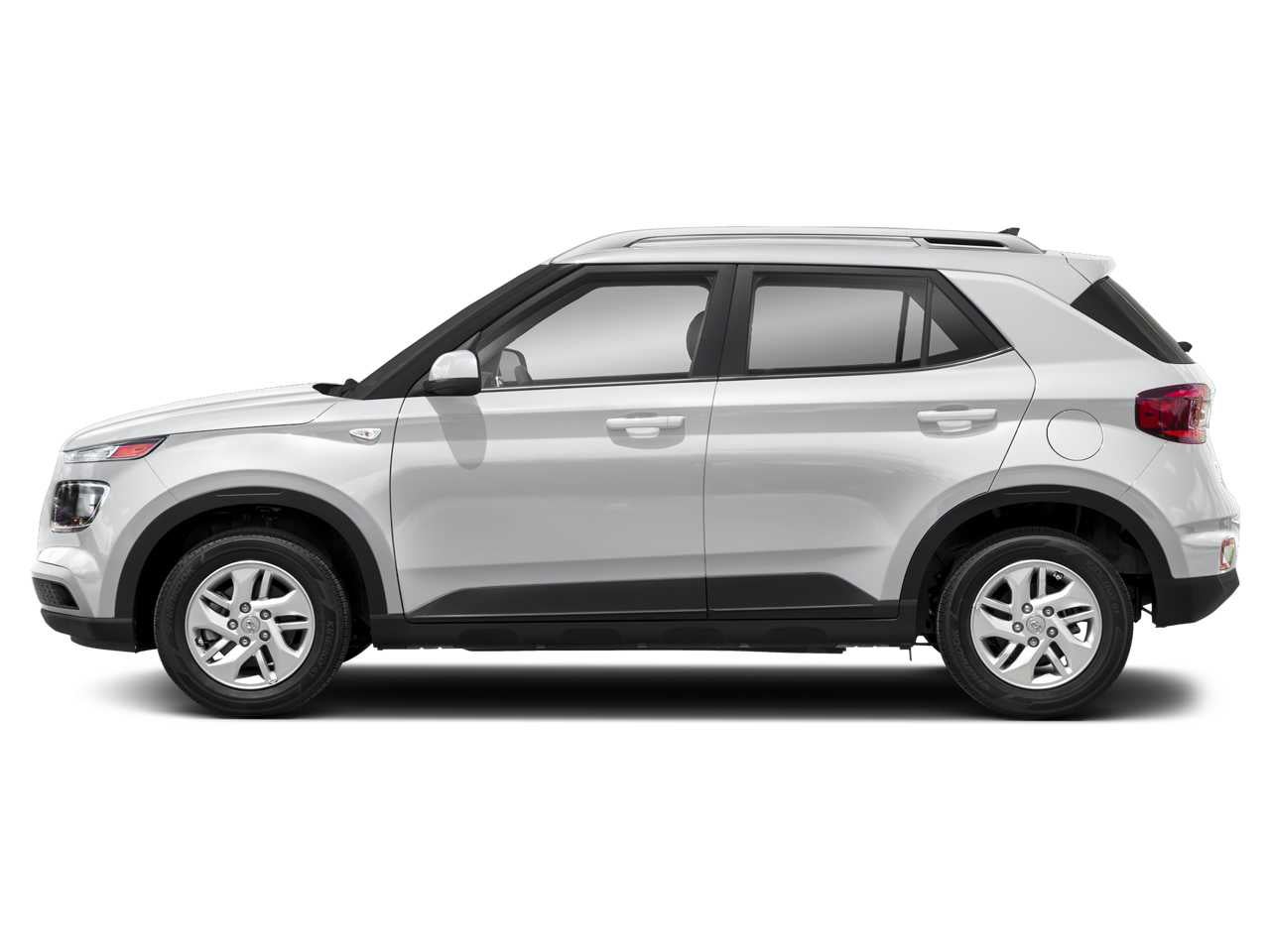 2022 Hyundai Venue SEL