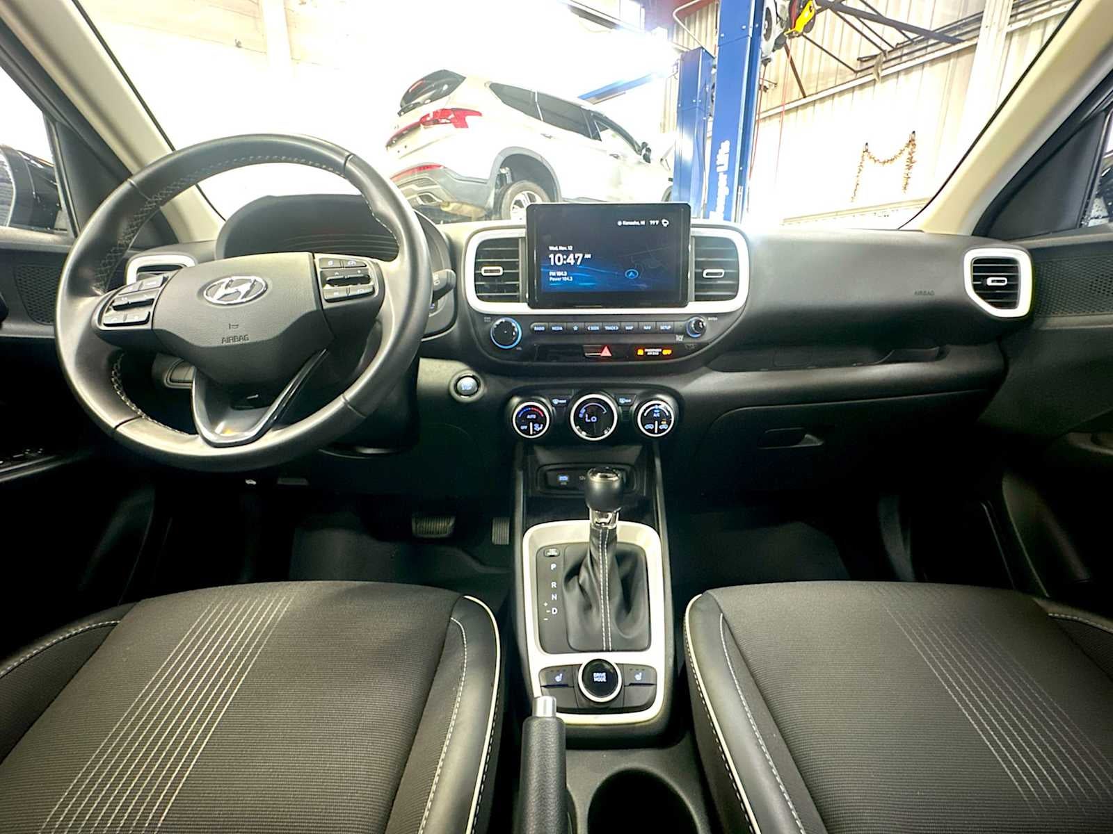 2024 Hyundai Venue Limited