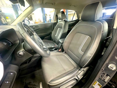 2024 Hyundai Venue Limited