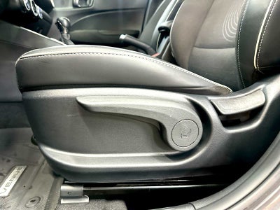 2024 Hyundai Venue Limited