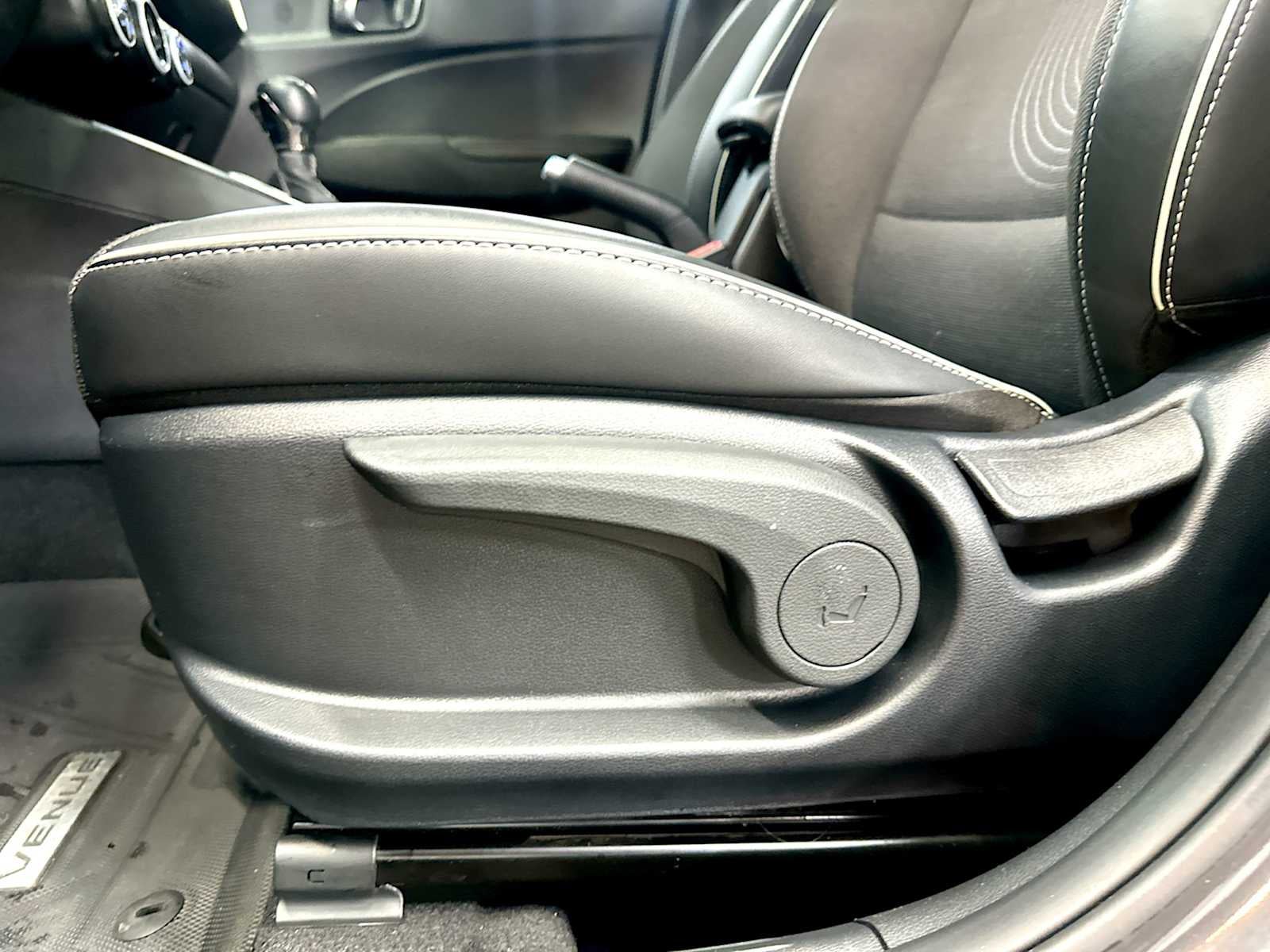 2024 Hyundai Venue Limited