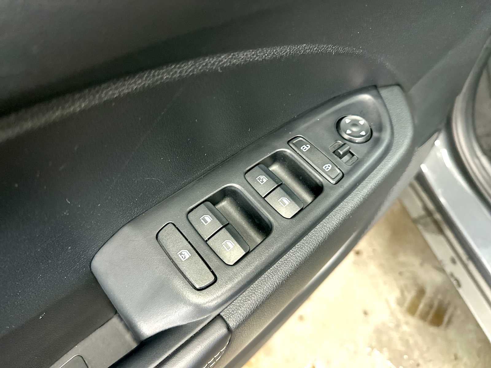 2024 Hyundai Venue Limited