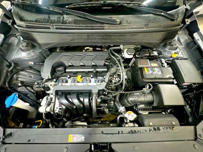 2024 Hyundai Venue Limited