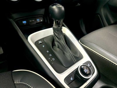 2024 Hyundai Venue Limited