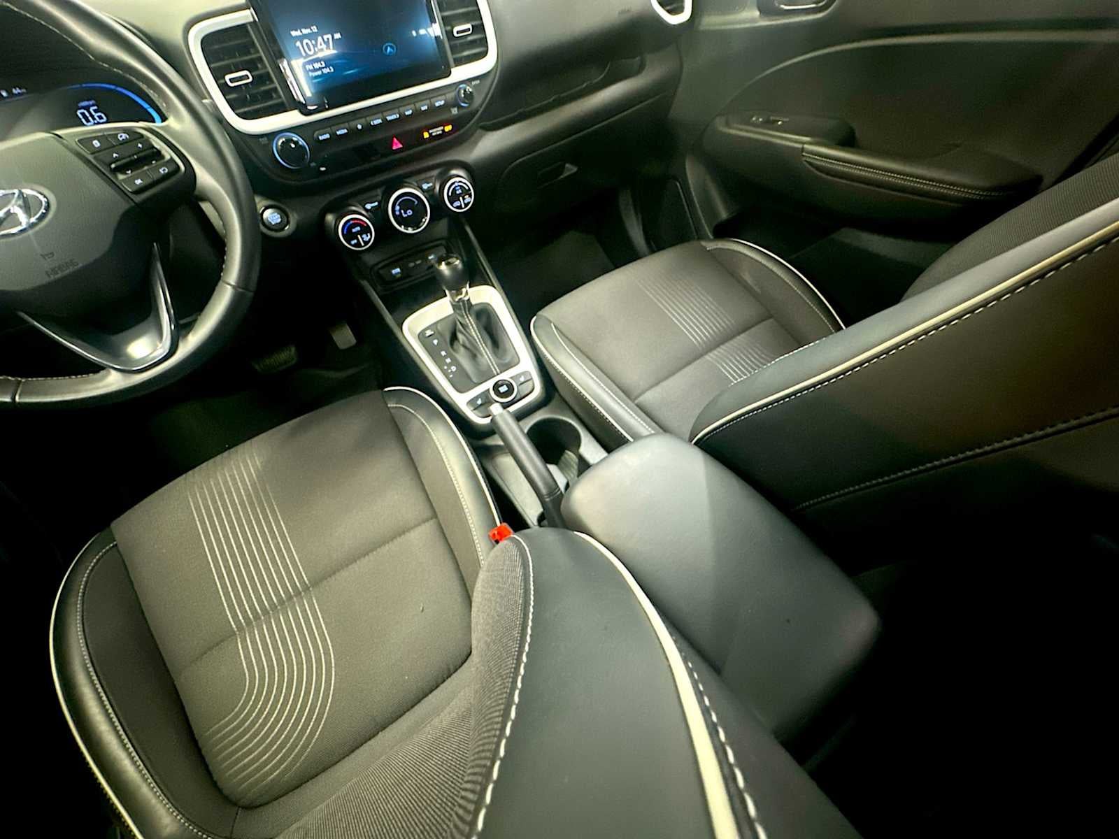 2024 Hyundai Venue Limited