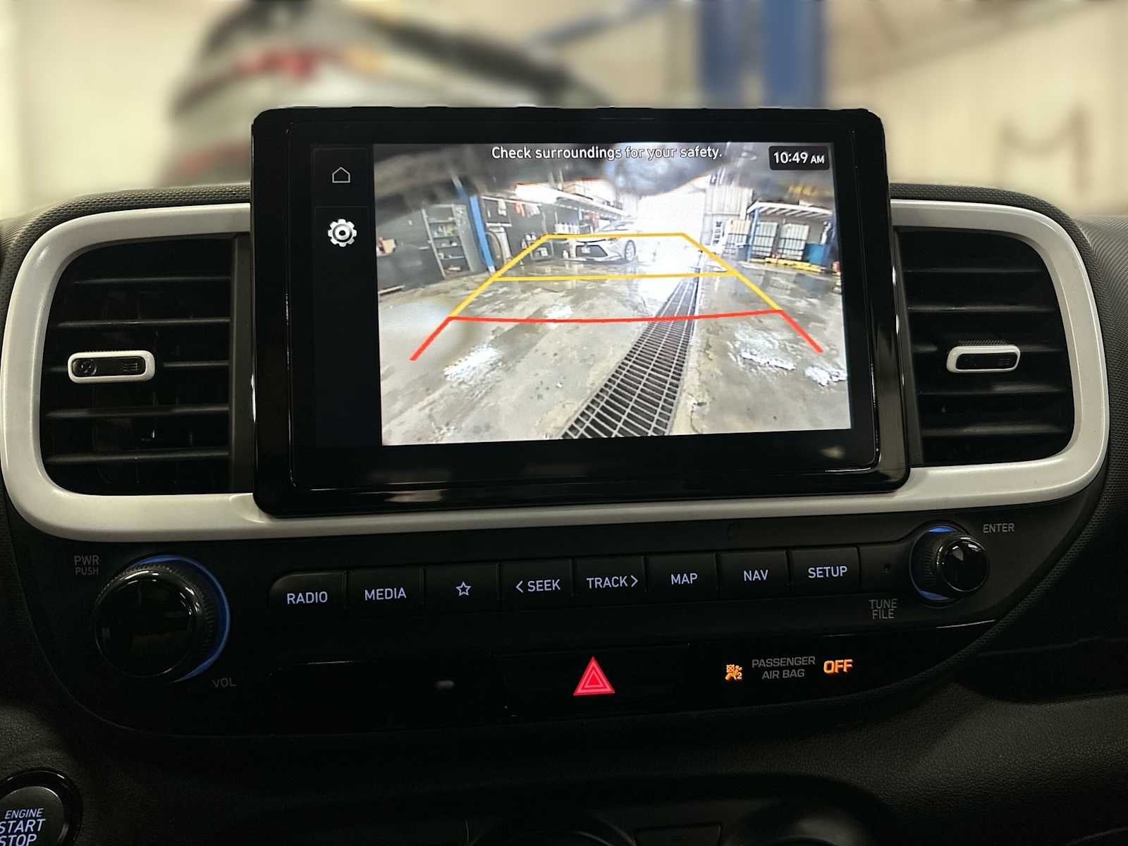 2024 Hyundai Venue Limited