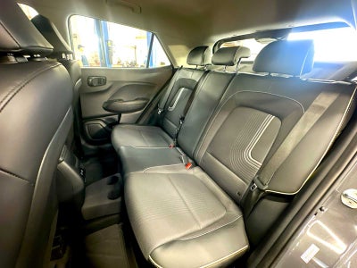 2024 Hyundai Venue Limited