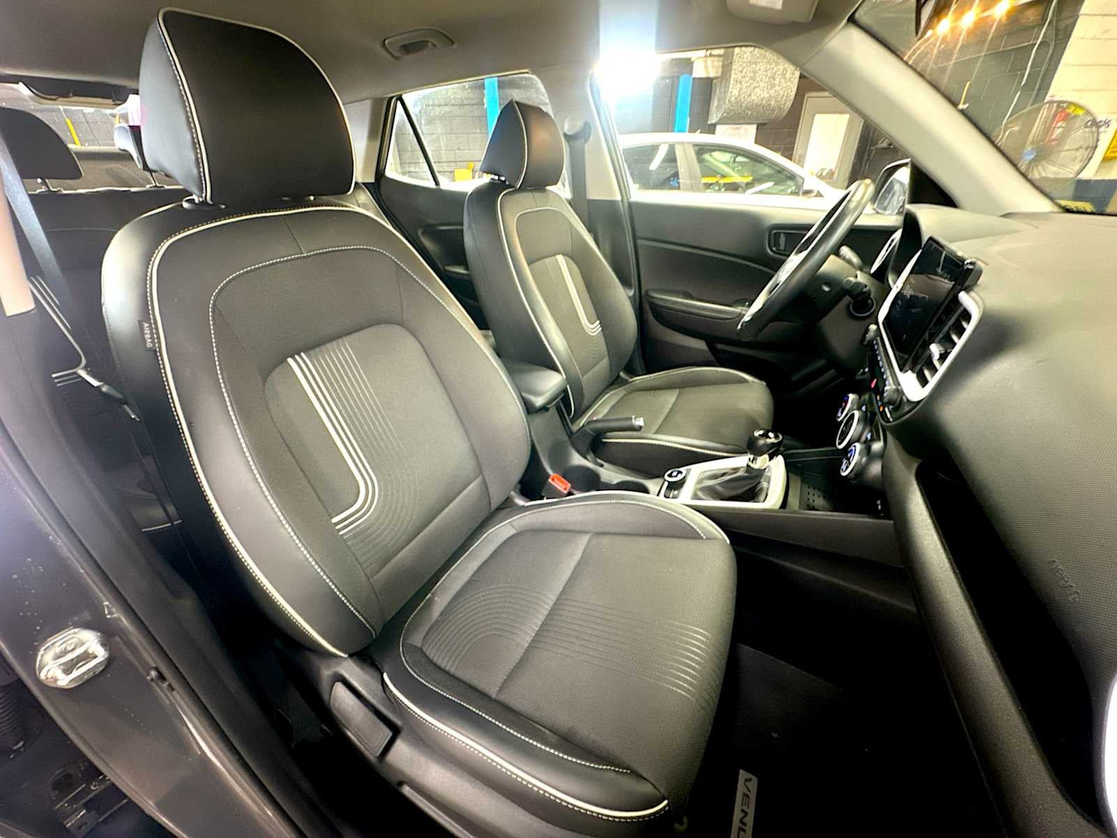 2024 Hyundai Venue Limited