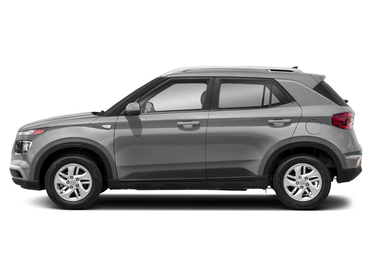 2020 Hyundai Venue SEL