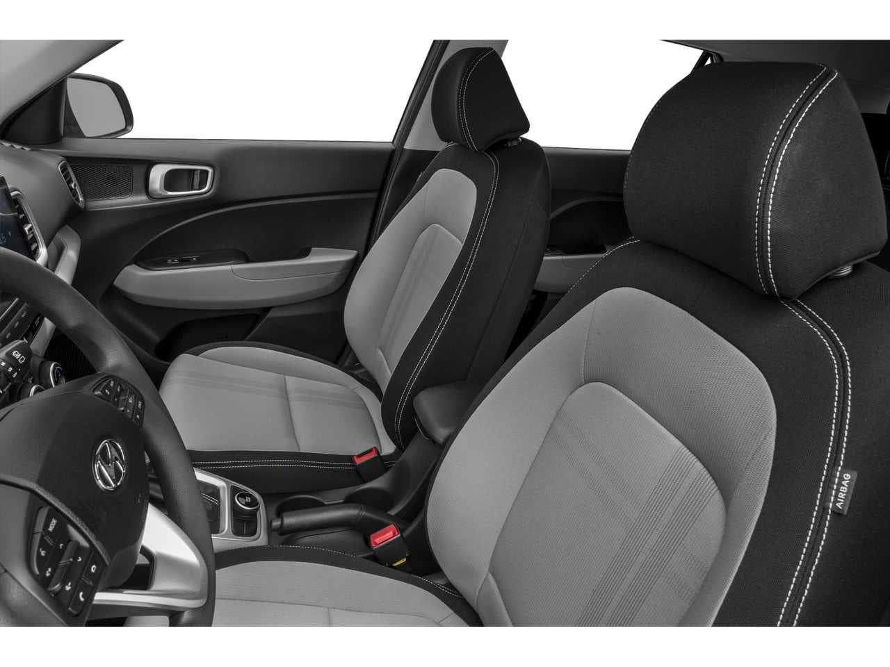 2020 Hyundai Venue SEL
