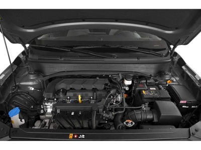 2020 Hyundai Venue SEL
