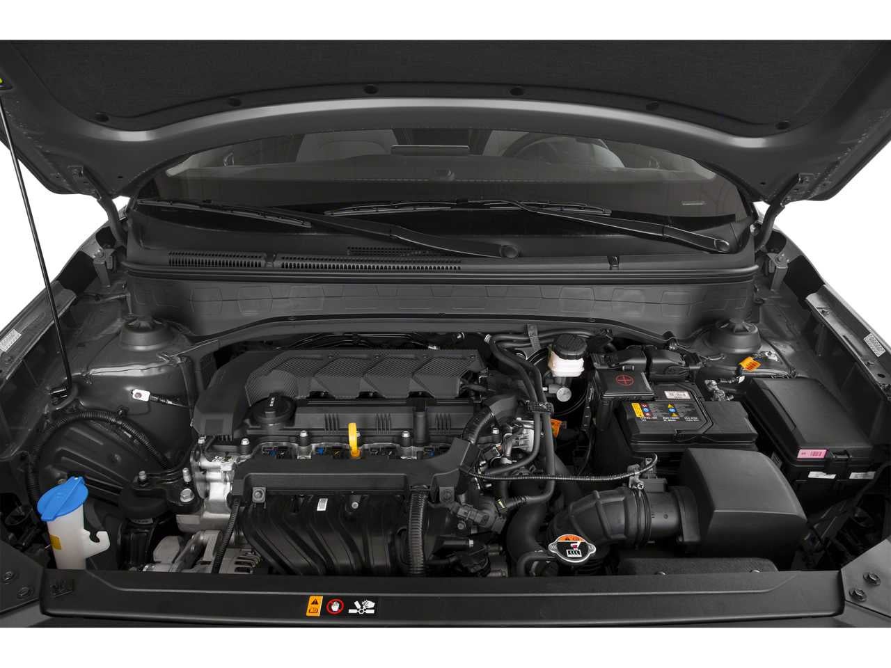 2020 Hyundai Venue SEL