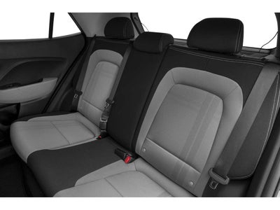 2020 Hyundai Venue SEL