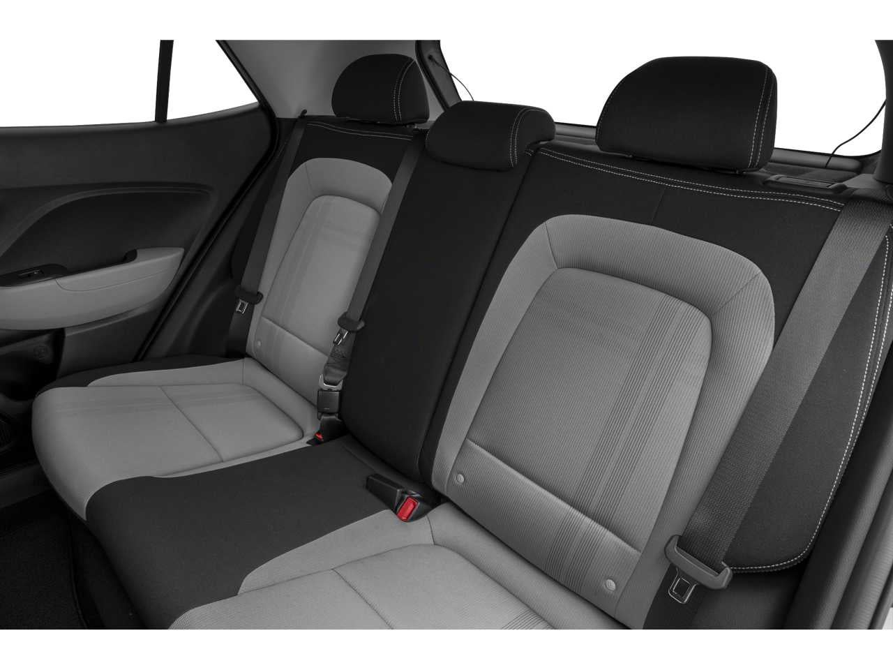 2020 Hyundai Venue SEL