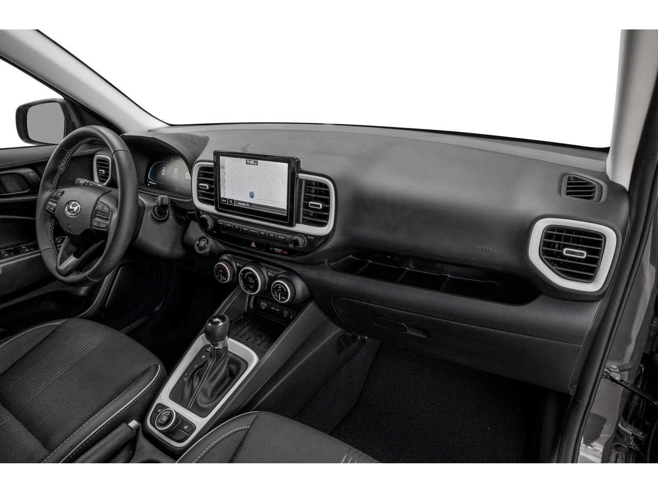 2024 Hyundai Venue Limited