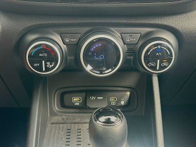 2024 Hyundai Venue Limited