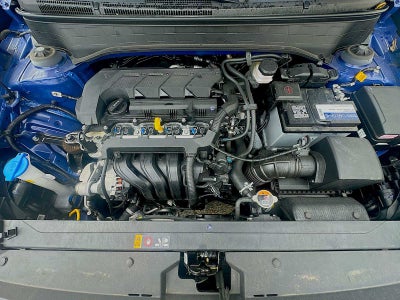 2024 Hyundai Venue Limited
