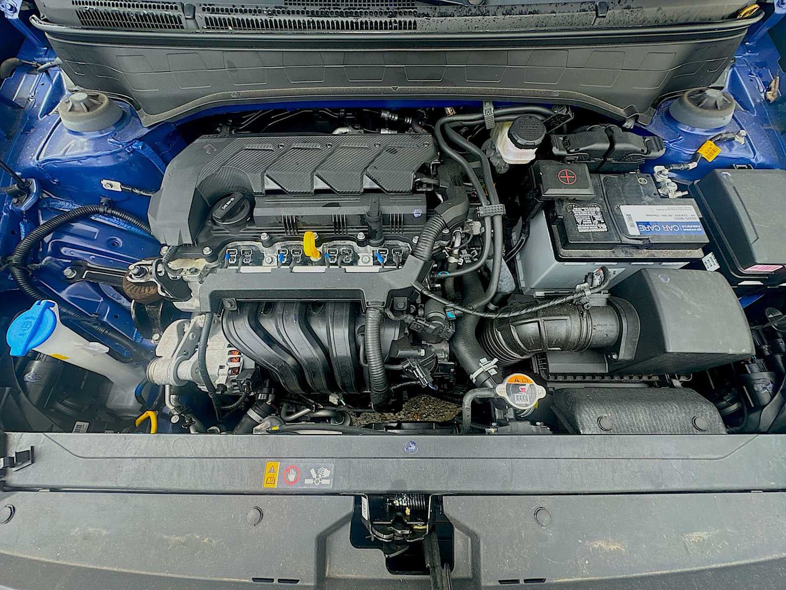 2024 Hyundai Venue Limited